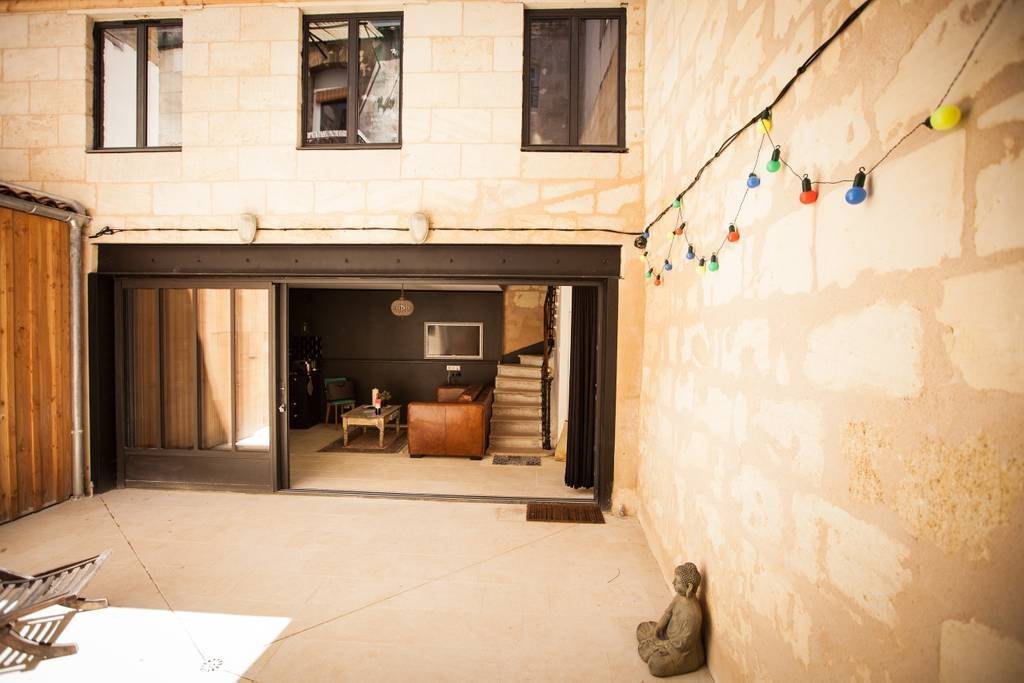 Common areas