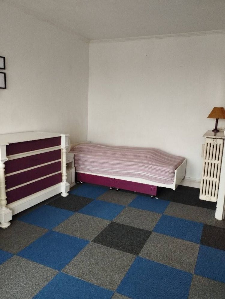 Chambre 1