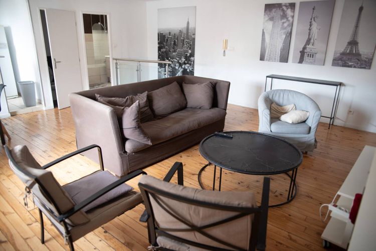Common areas
