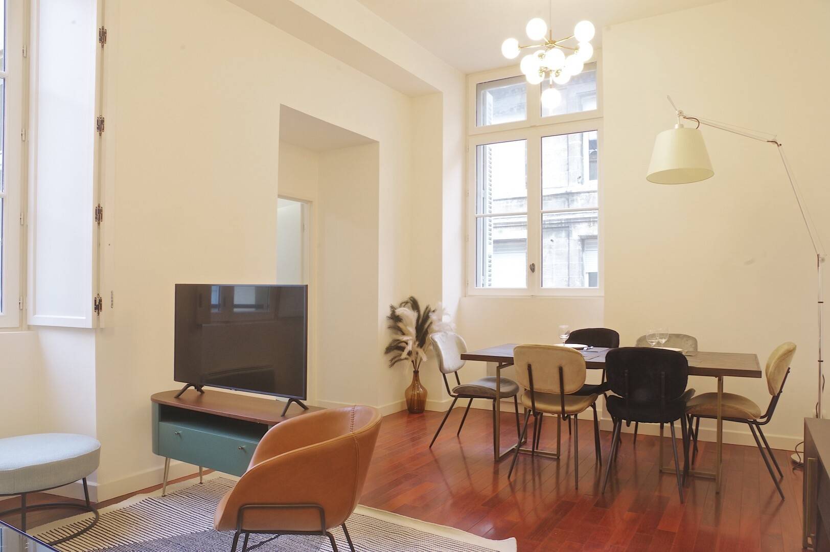 Common areas