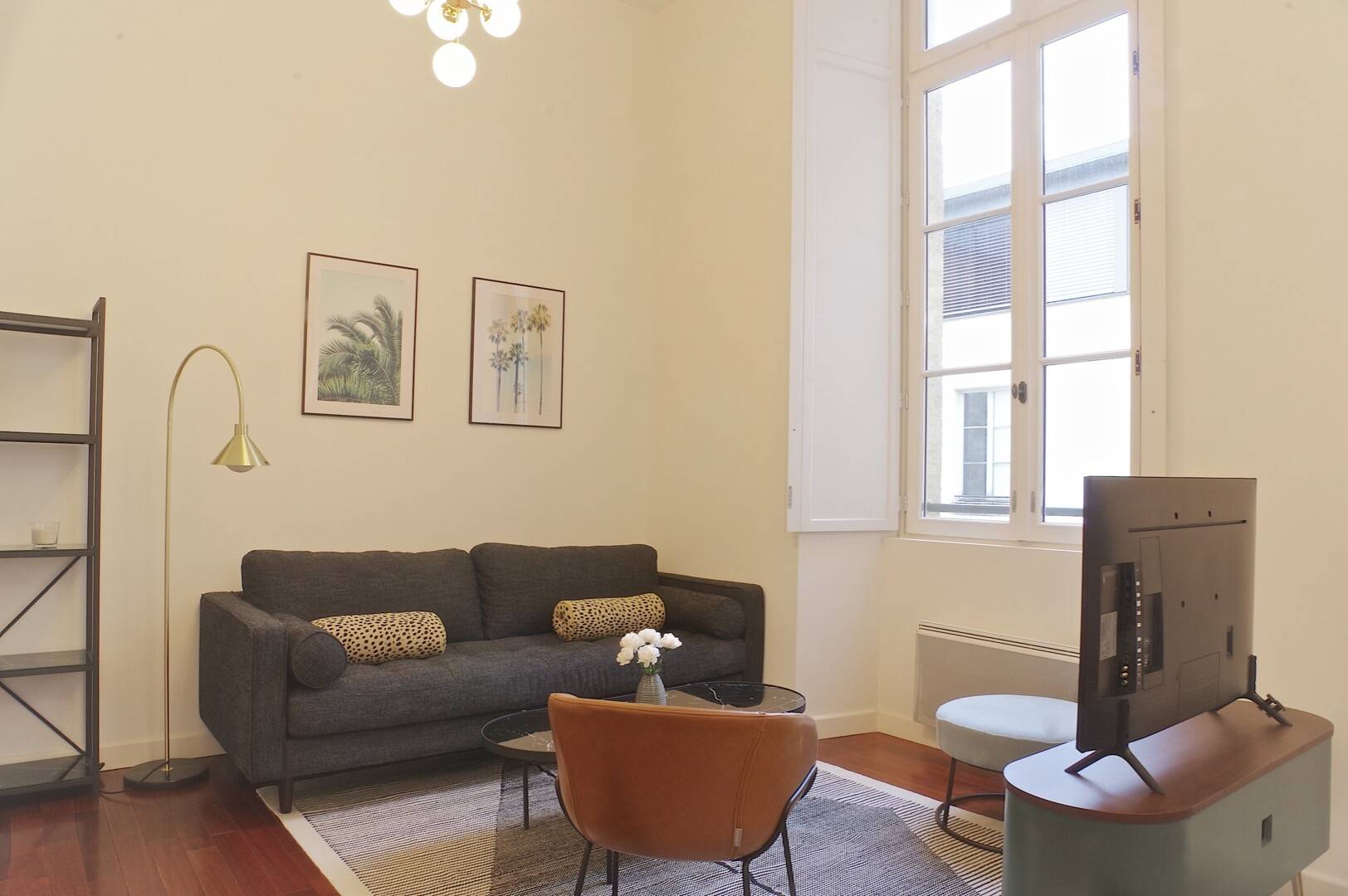 Common areas