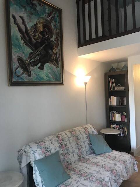 Common areas
