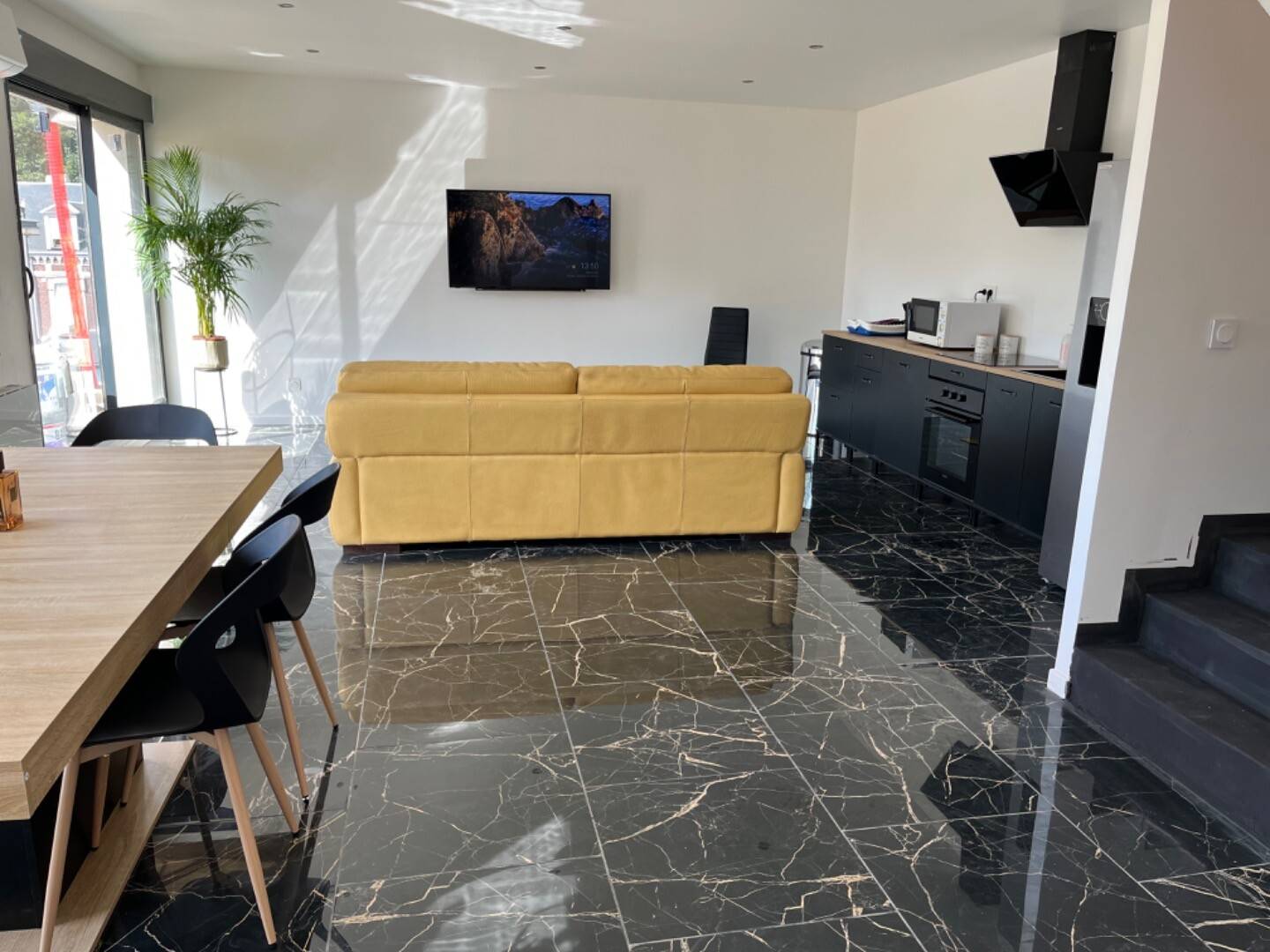 Common areas
