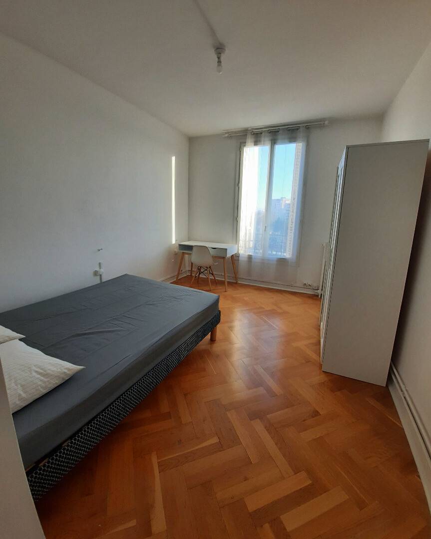 Chambre 1