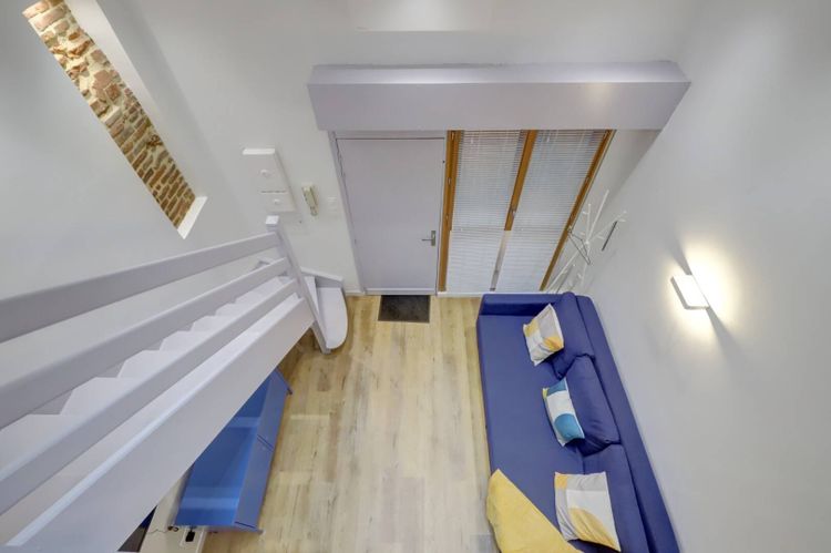 Common areas