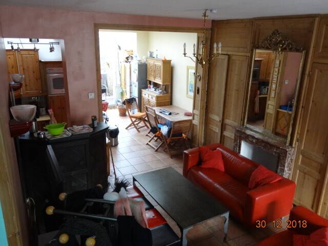 Common areas