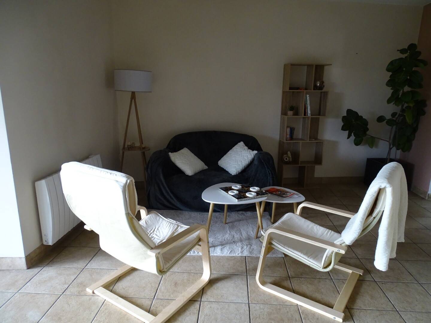 Common areas