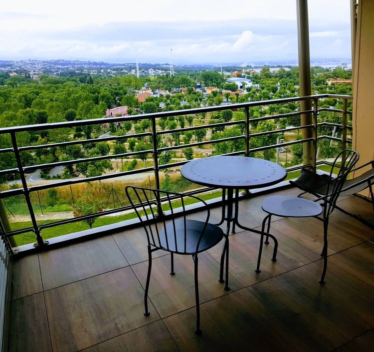 Common areas