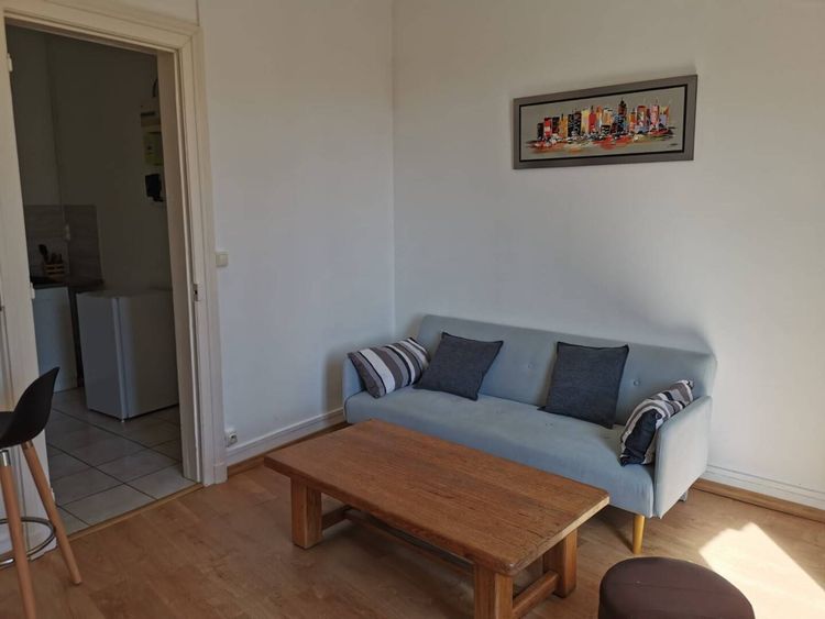 Common areas