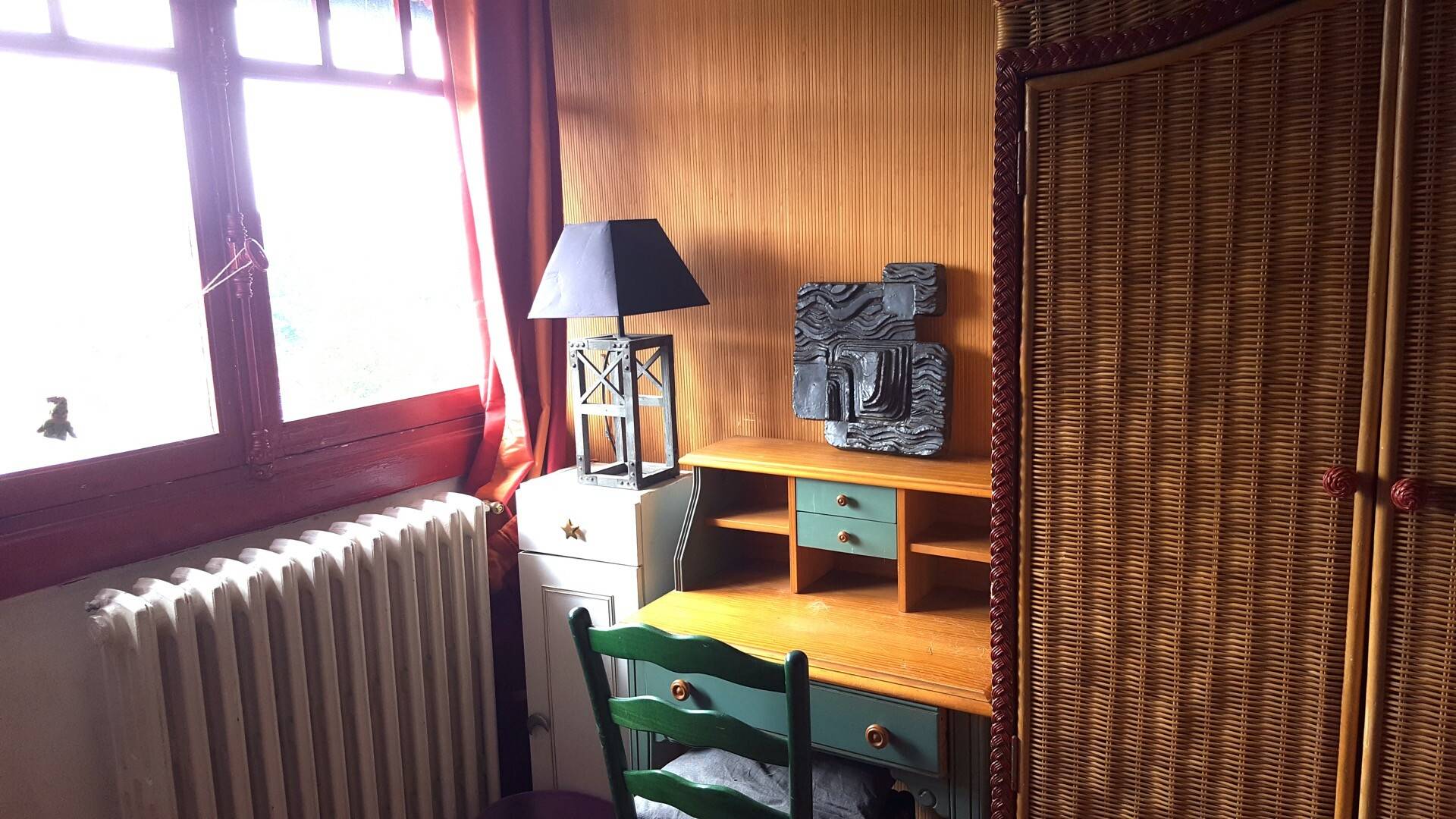Common areas