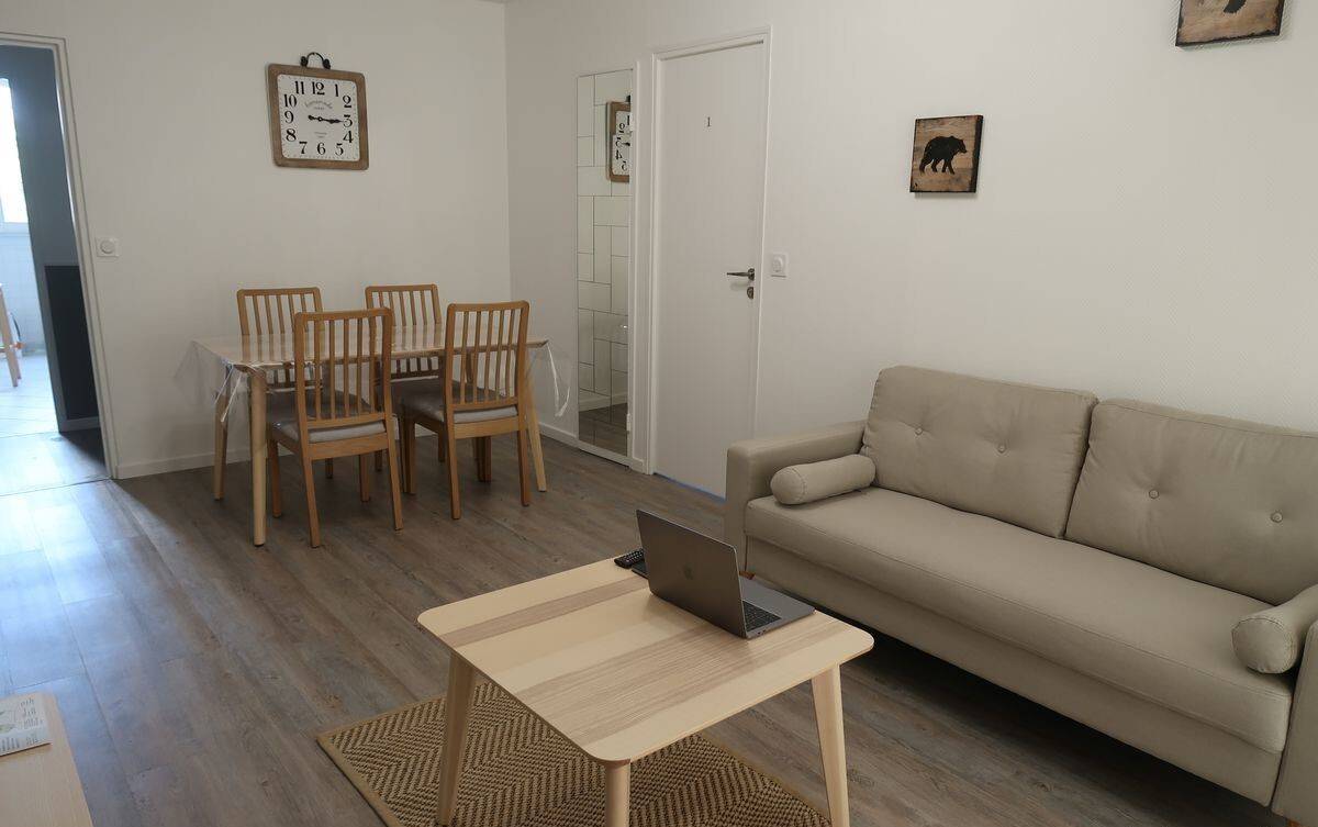 Common areas