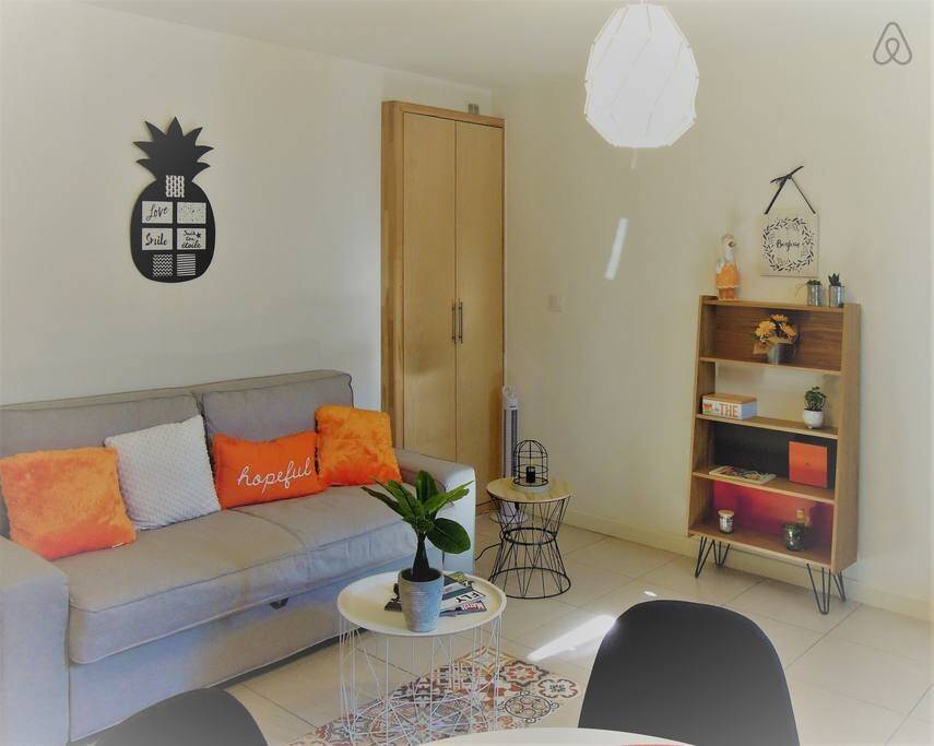 Common areas