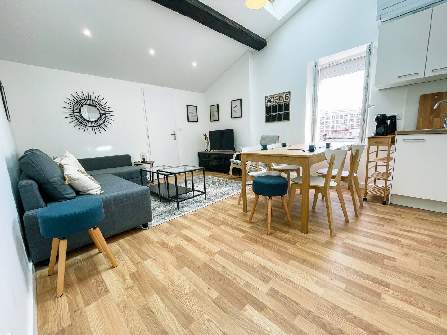 Common areas
