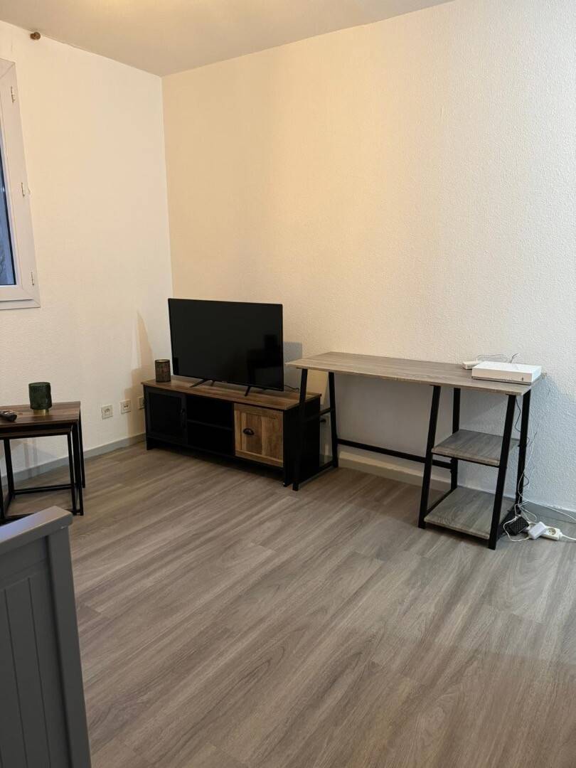 Common areas