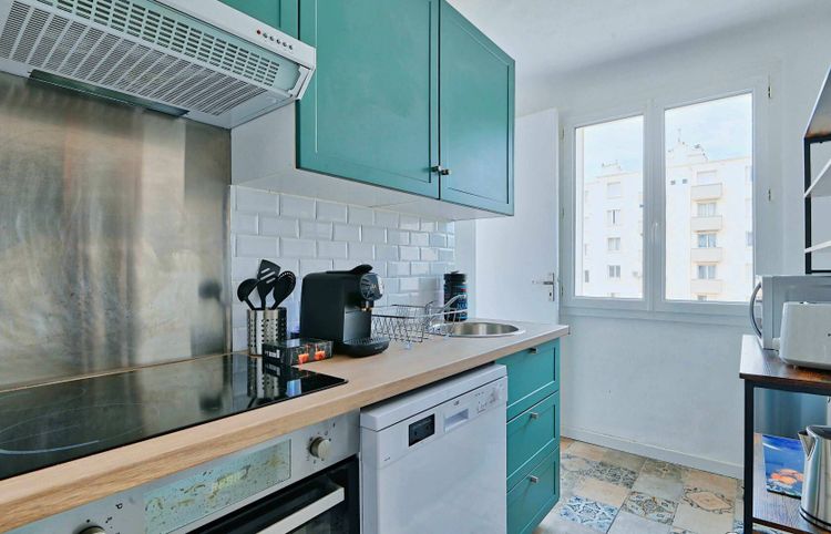 Parties communes
