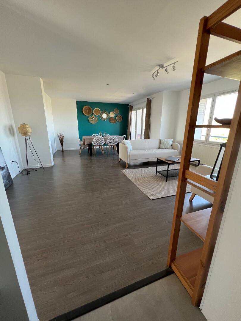 Common areas