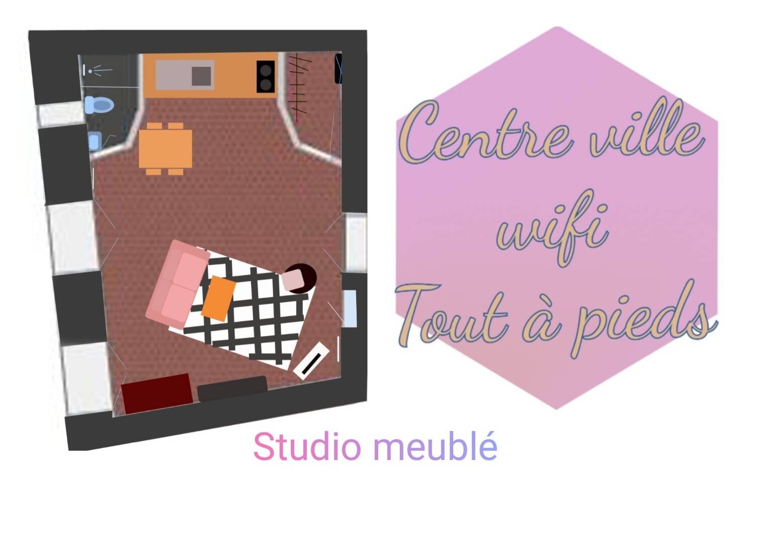 Parties communes