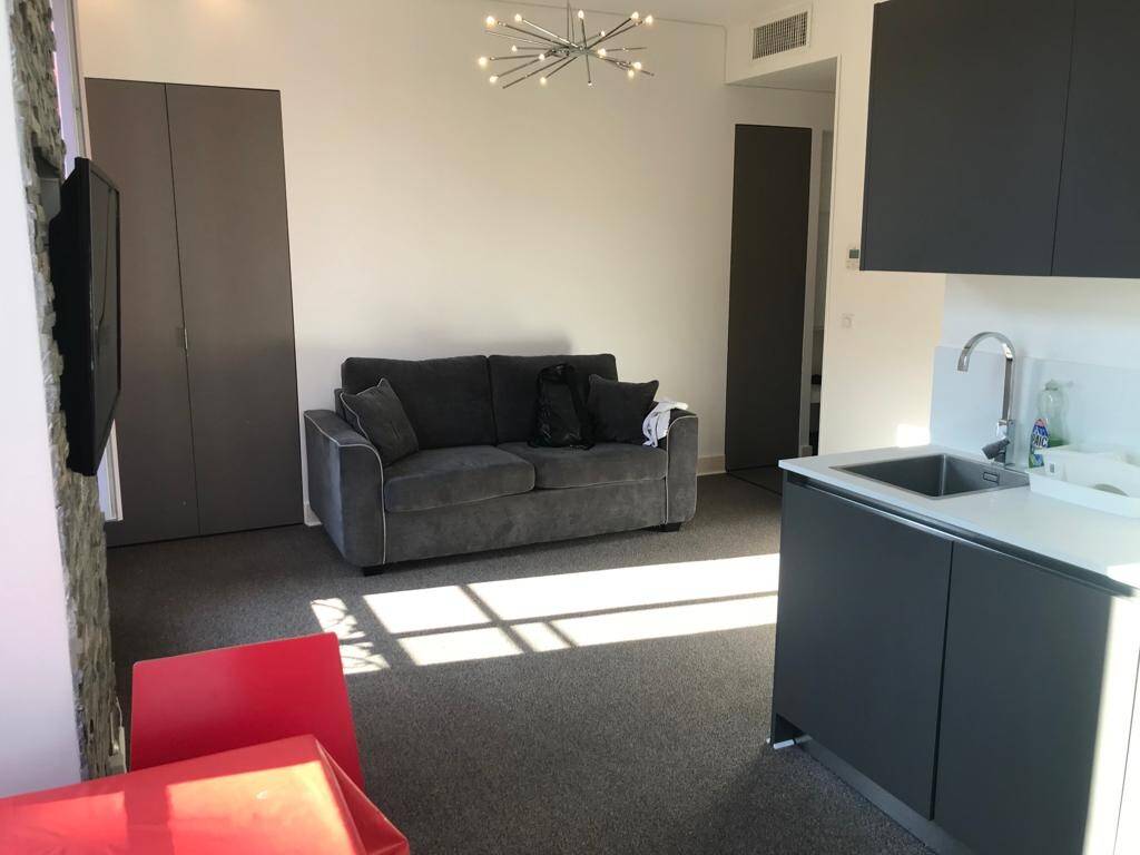 Common areas