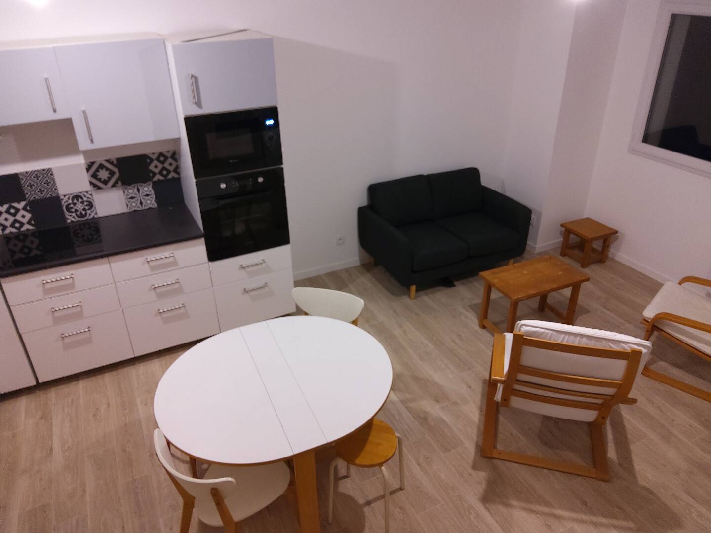 Common areas