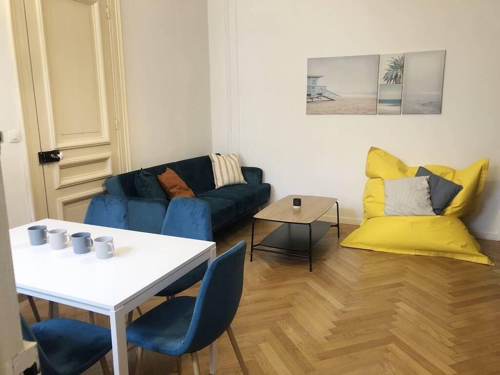 Common areas