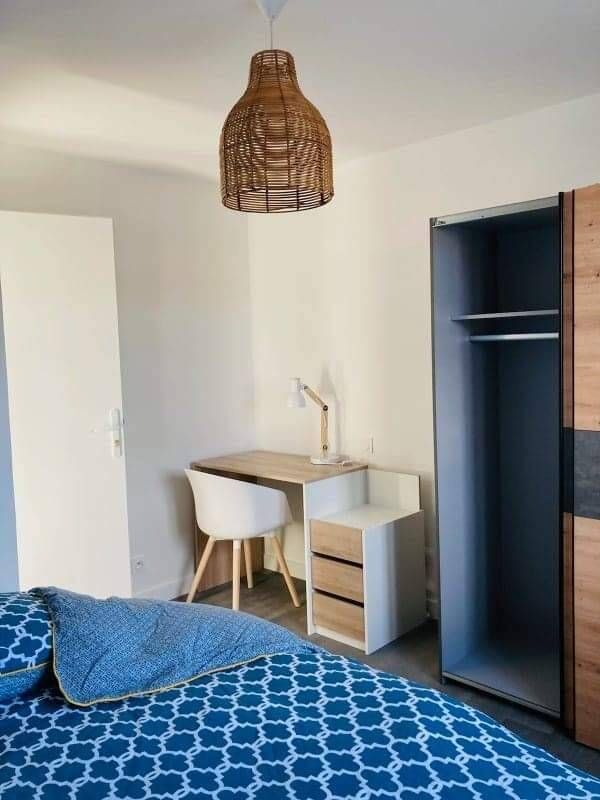 Chambre 4