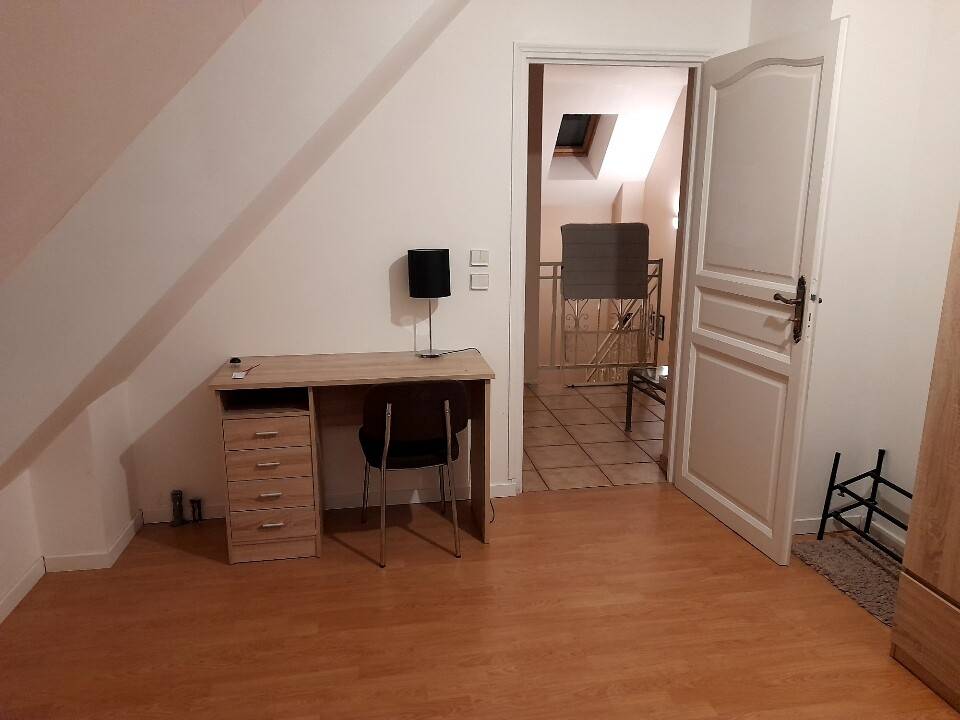 Common areas