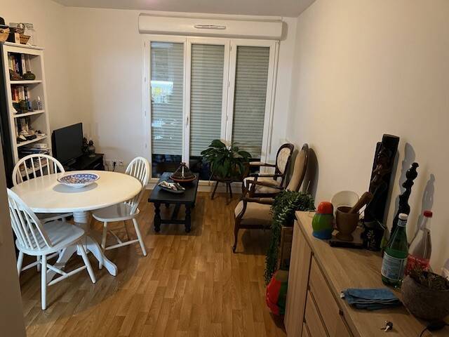 Common areas