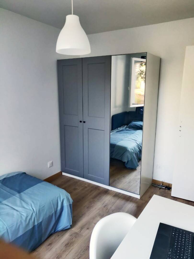 Chambre 1