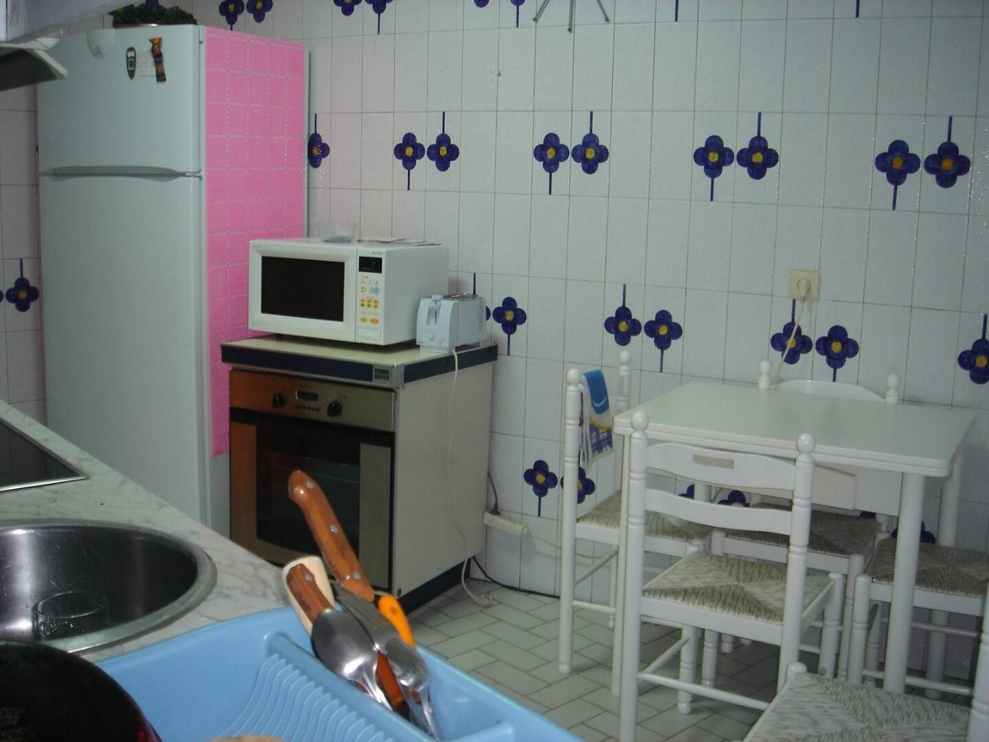 Common areas