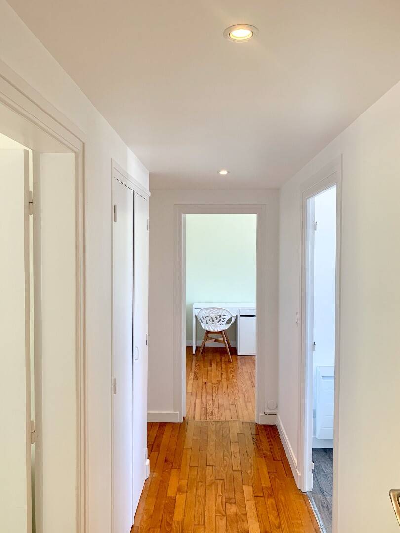 Common areas