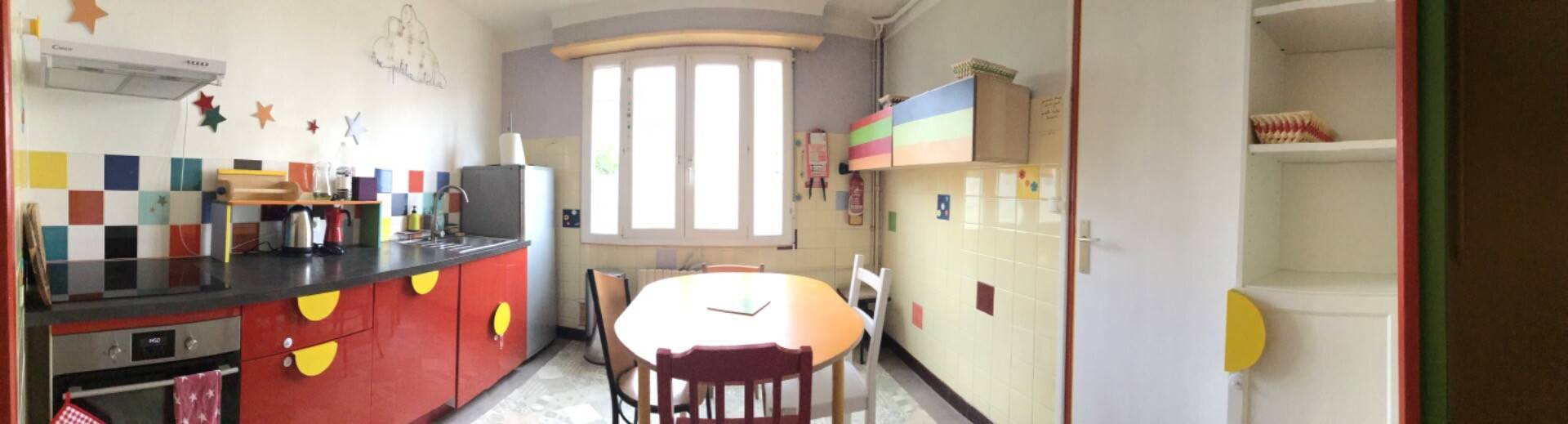 Common areas