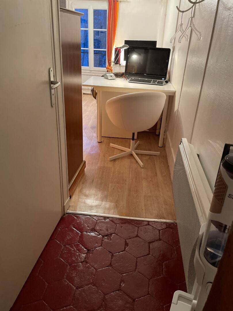 Common areas