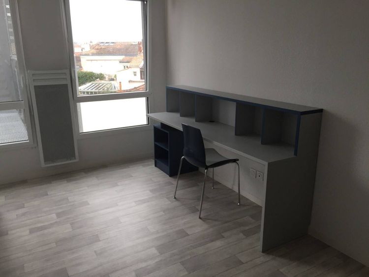 Studio de 25m² Bordeaux | Studapart