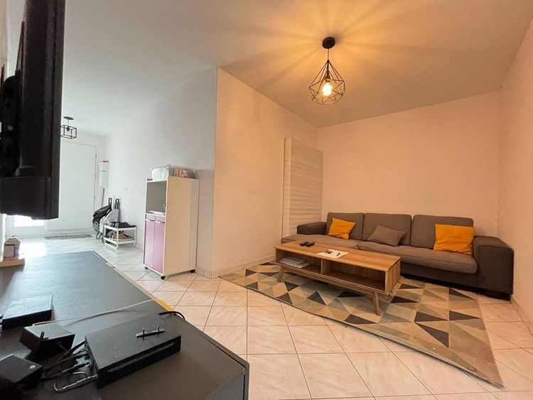 Common areas