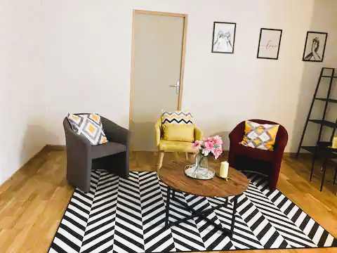 Common areas