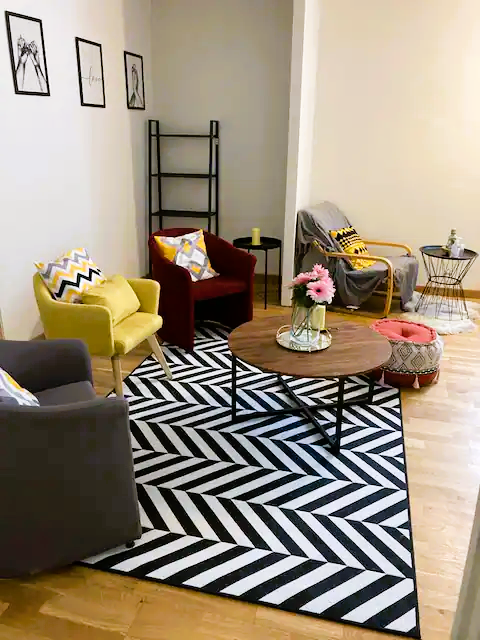 Common areas