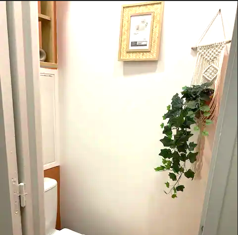 Common areas