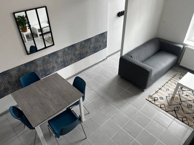 Common areas