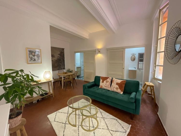 Common areas