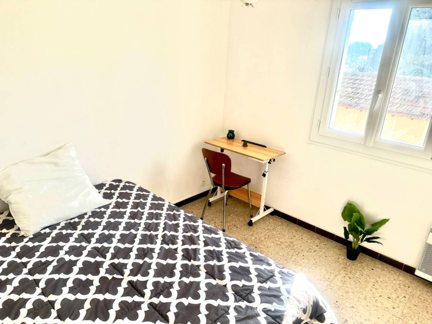 Common areas