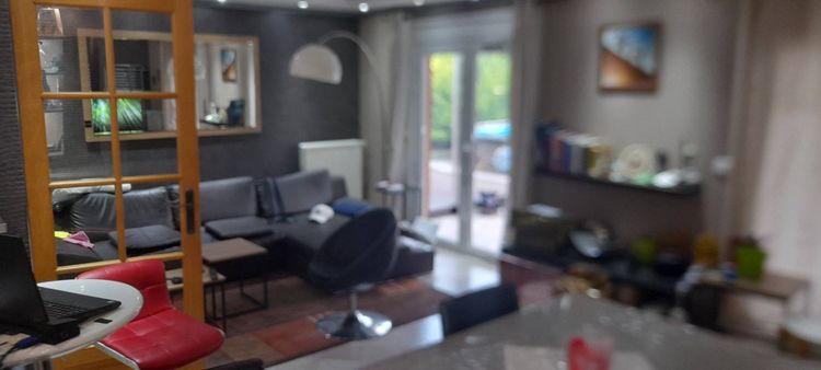 Common areas