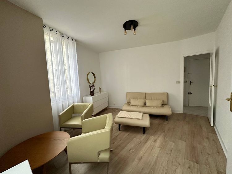 Common areas