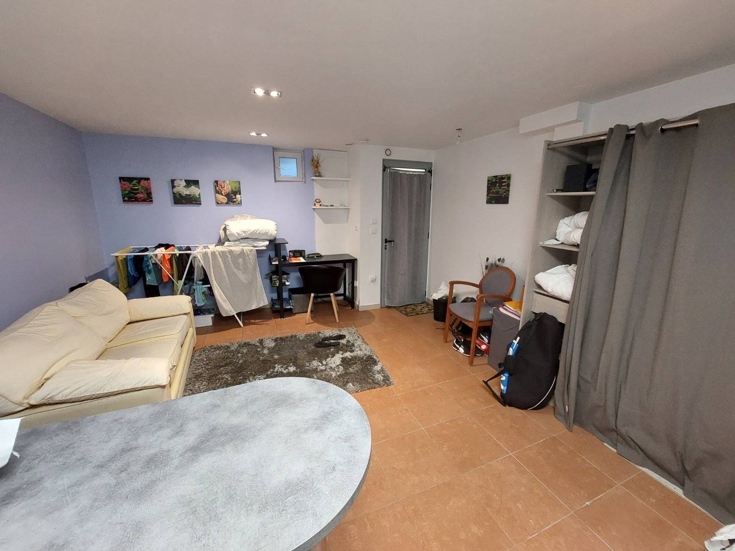 Common areas