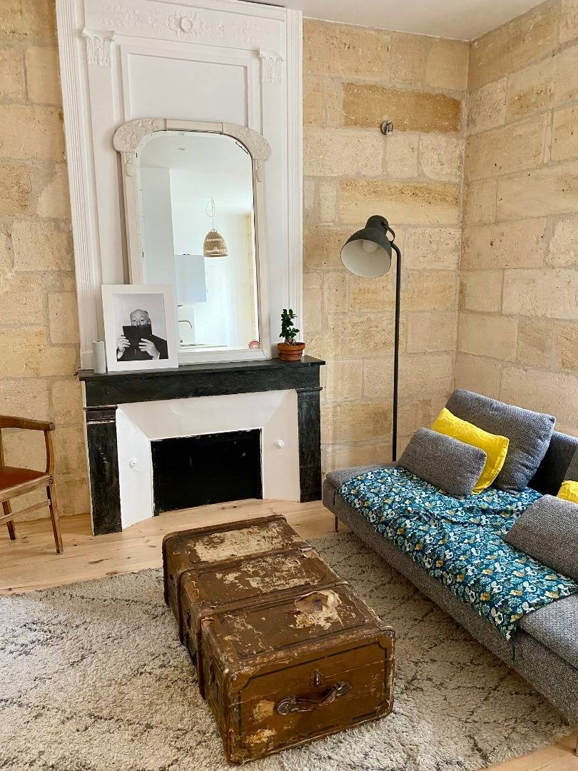 Common areas