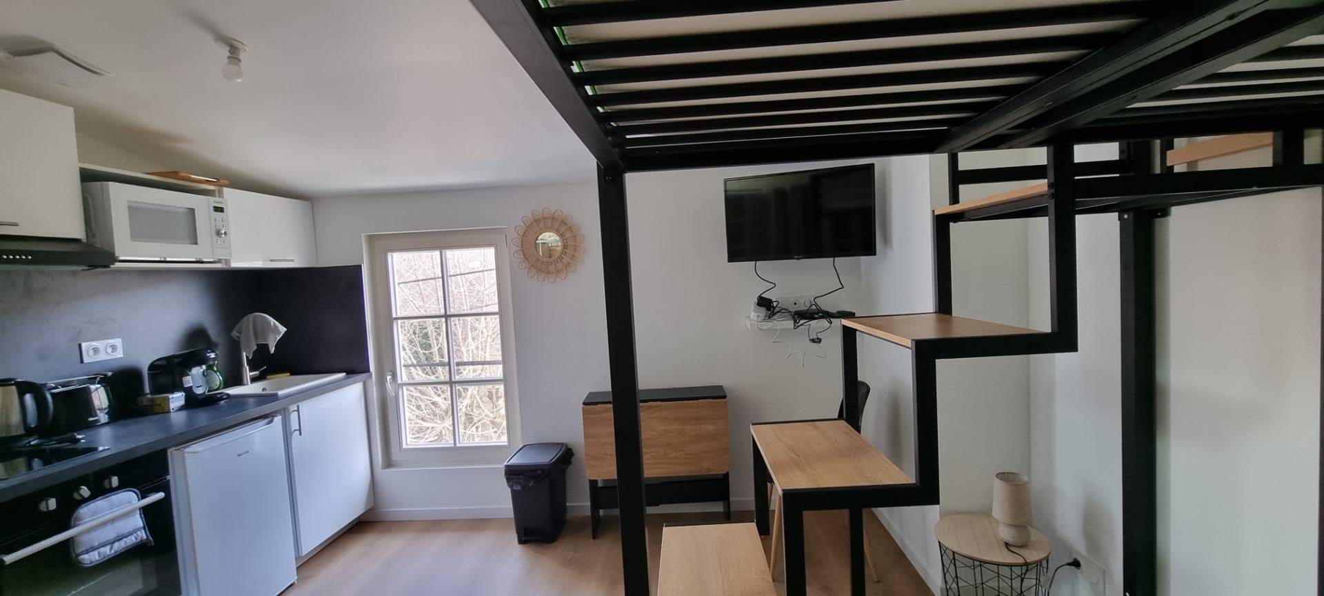 Common areas