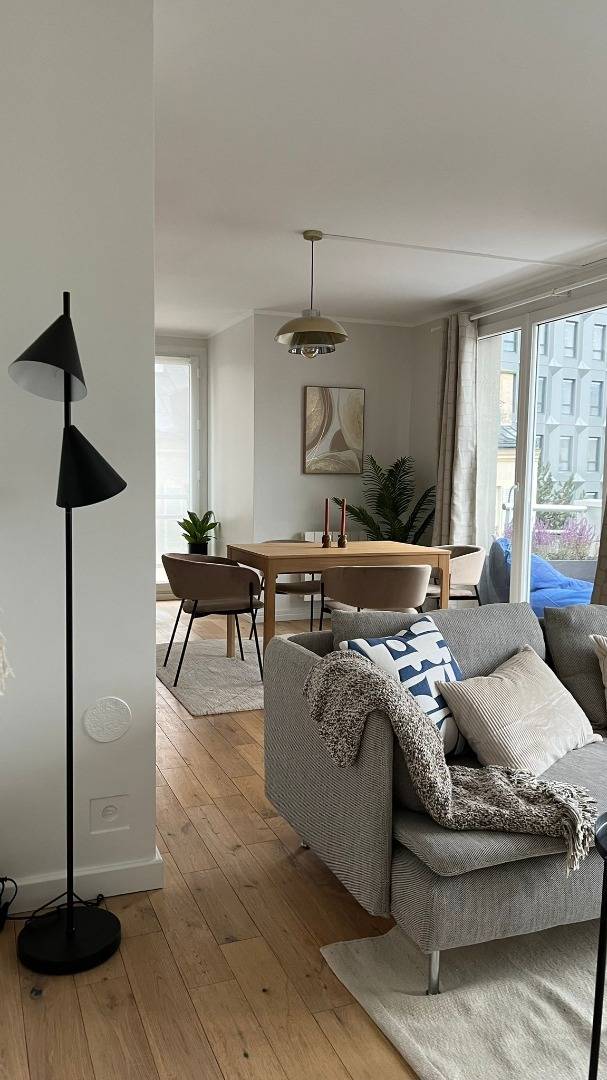 Common areas