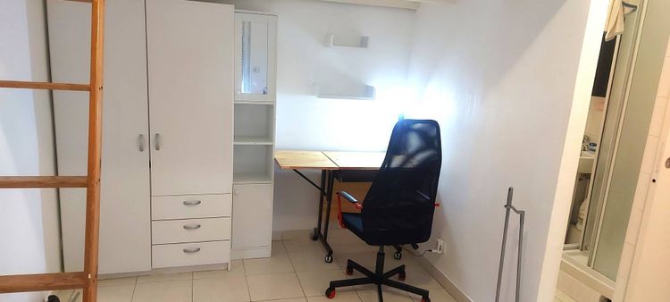 Common areas