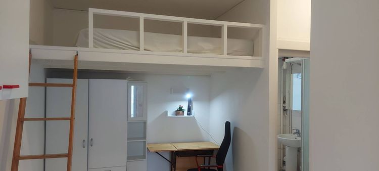 Common areas