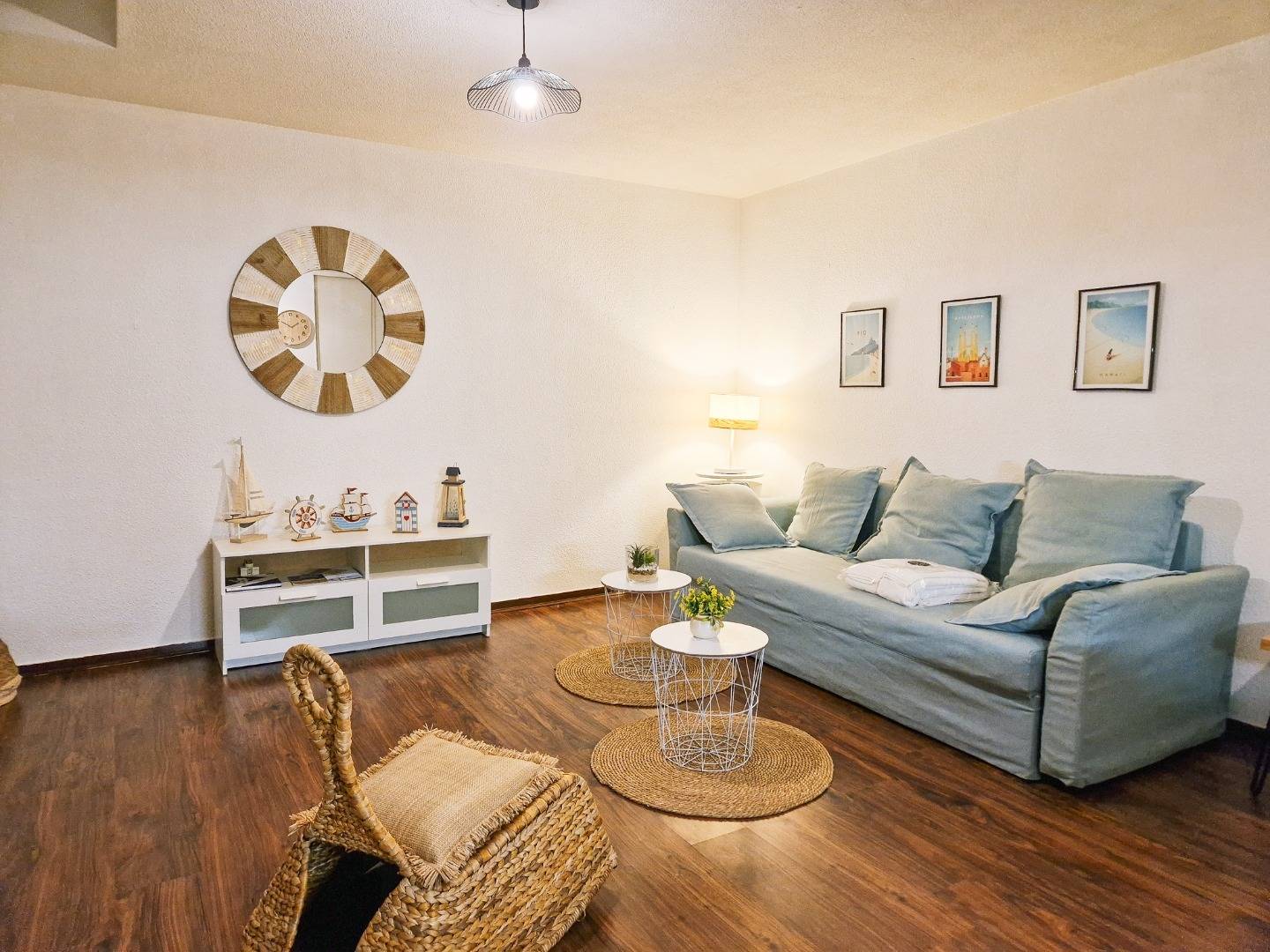 Common areas