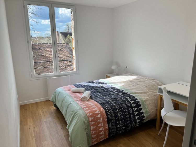 Chambre 15
